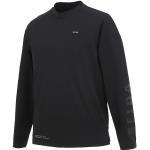 Tシャツ_L/S カラー:BLK サイズ:M