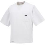 Tシャツ_S/S カラー:WHT(ブラック) サイズ:XL