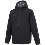 3レイヤープルーフジャケット カラー:BLK(ブラック) サイズ:2XL|ポッチ