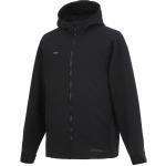 ウォームウーブンジャケット カラー:BLK(ブラック) サイズ:2XL｜ポッチ
