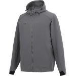 ウォームウーブンジャケット 色合い:DGRY(黒いこと) 大いさ:2XL メンズファッション-コート・ジャケット