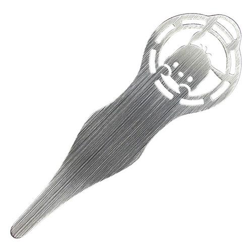 MPT グリーンフォーク ポチャッコ ヘアライン仕上げ サンリオキャラクターとを楽しもう ゴルフ用品 日本製 SR-GFIB00PC-304HL