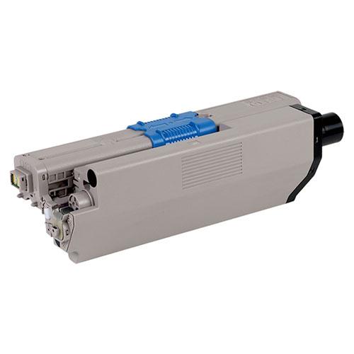 エコリカ OKI TC-C4AK2相応うリサイクルトナーカートリッジ 日本国内生み出すこと・全機種E\u0026Q目じるし手に入れる ECT-OKB-TCC4AK-2