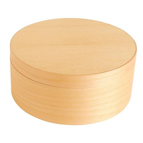 ヤマコー てまひま細工場 弁当箱 陰電子範囲相応う 1段 わっぱ弁当 yamaco78938