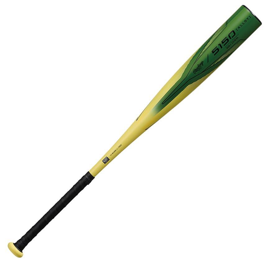 ローリングス(Rawlings) 野球用 軟式用 5150 BR5F5150 アーミー83cm 金属製