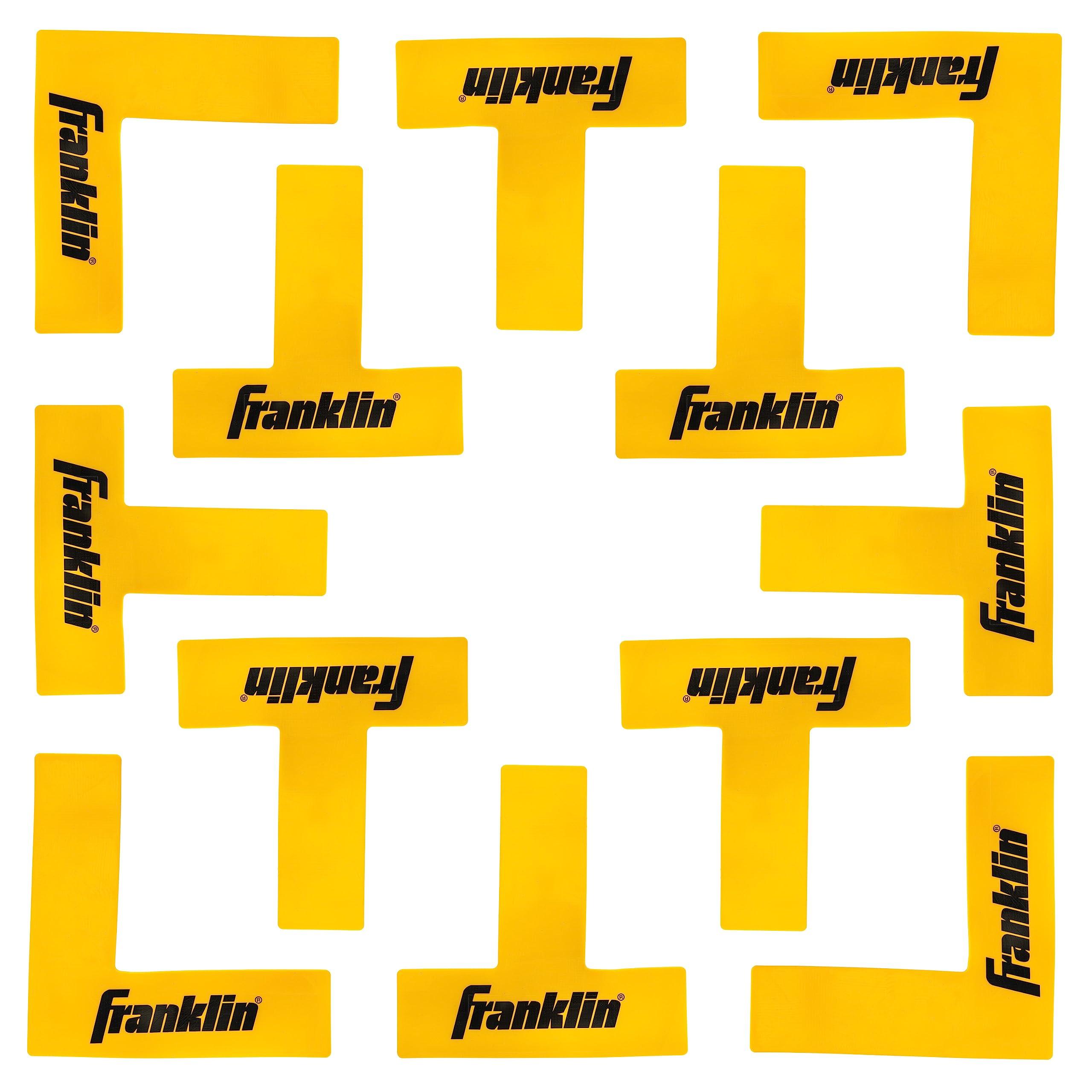 Franklin Pickleball コートマーカー