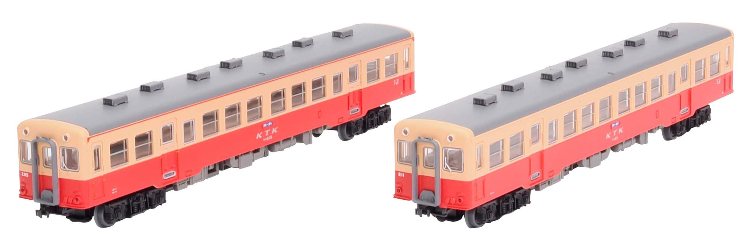 楽天市場】トミーテック (TOMYTEC) 鉄道コレクション 鉄コレ 箱根登山