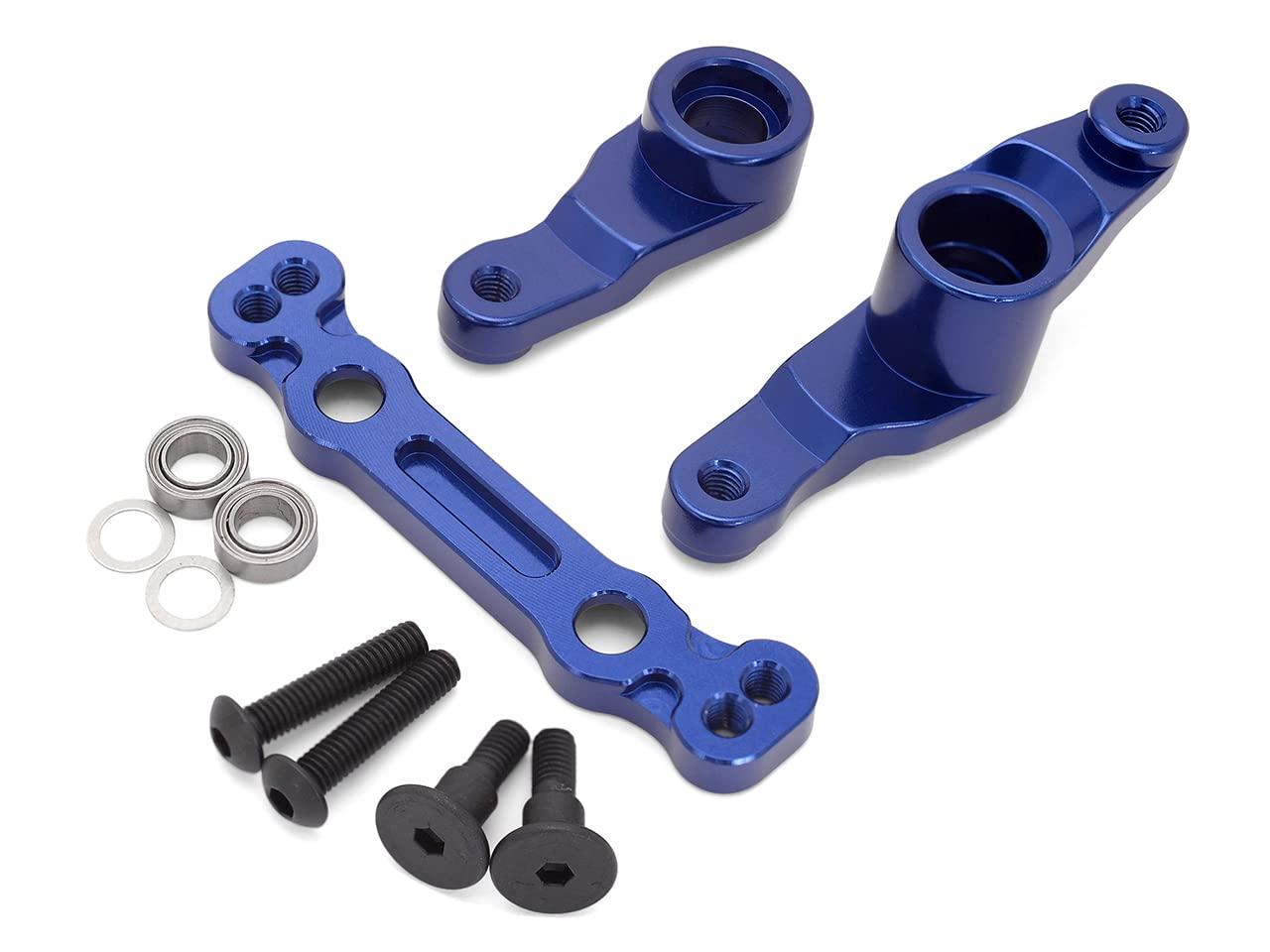 ジーフォース Alminum Steering Crank set (Genova) GOP100 日本正規品