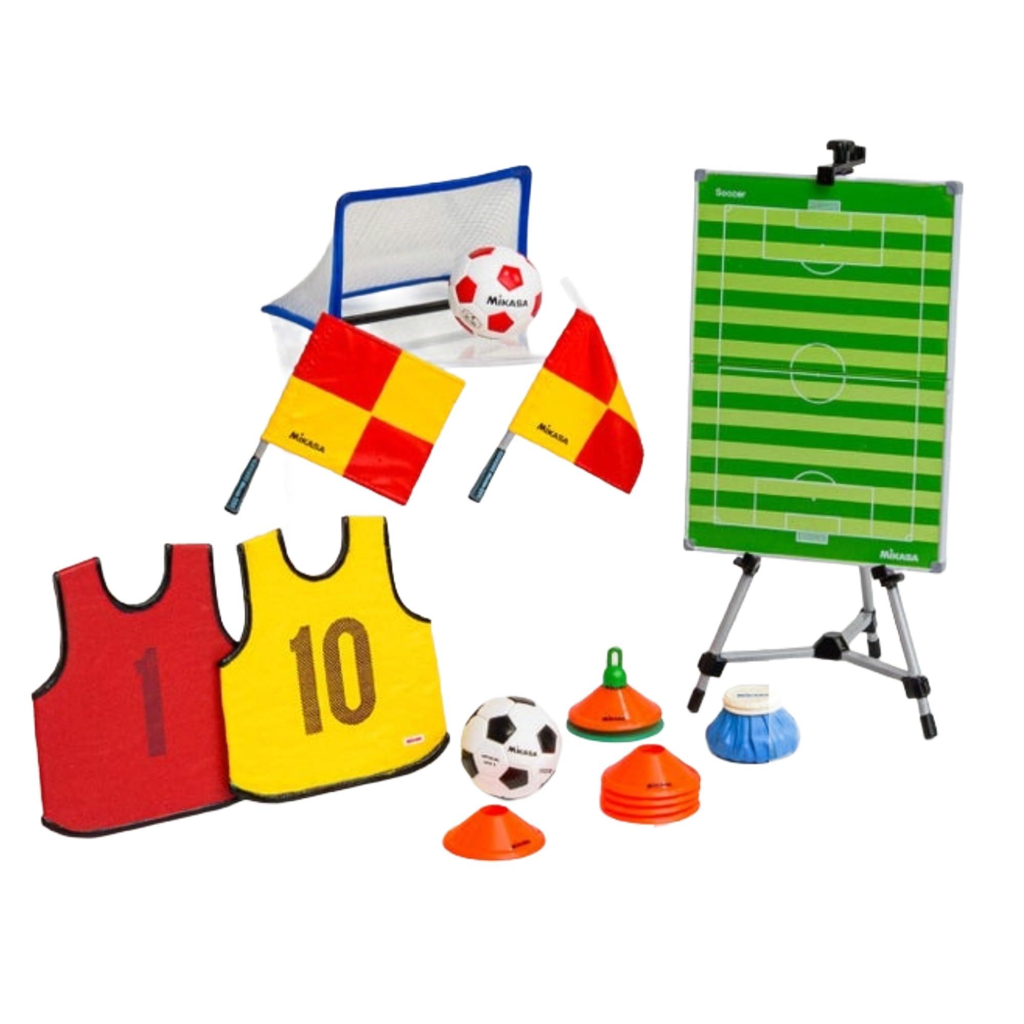 500円カプセル ミカサ ミニチュアコレクション サッカー 発注単位1(20冊入)