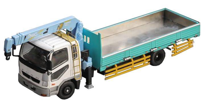 楽天市場】ゲインコーププロダクツ 1/64 ミツビシ ふそう ファイター