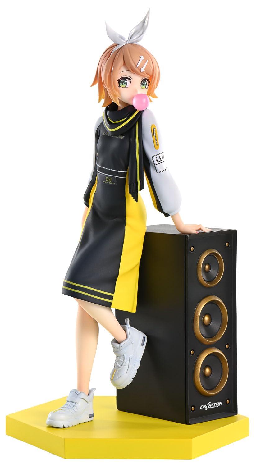 PRISMA WING ピアプロキャラクターズ 鏡音リン “Art by lack” 1/7 スケール 完成品フィギュア 22,404円