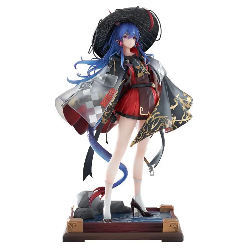 APEX TOYS アークナイツ 遊龍チェン 万重山VER.