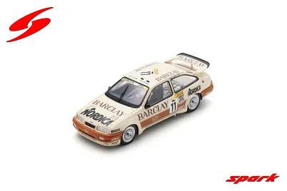 SB237 1/43 Ford Sierra RS Cosworth No.11 24H Spa 1987J. Nurminen - A. Malherbe - J-D. Deletraz