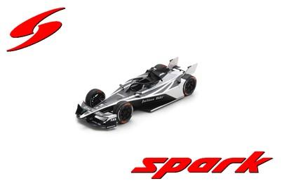 S6773 1/43 Formula E Presentation 2025