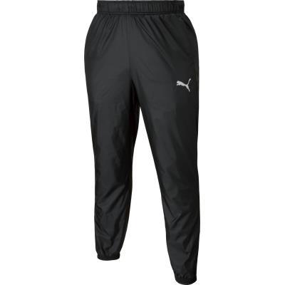 TEAMCUP_ウラトリコット_ピステパンツ 25年秋冬カラー プーマ ブラック(03) サイズ:3XL