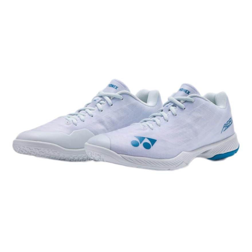 [ヨネックス] パワークッションエアラスZメン SHBAZ2M ホワイト/ブルー(207) 27.5 cm 9,689円