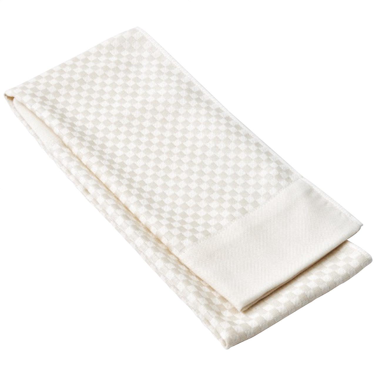 nishikawa【西川】 newmine コスメティックスタオル(スムース) スマートバス(タオル) 34X120cm 化粧品届出 うるおい成分ビタミンE配合の化粧品 NM4601 アイボリー TT04701610