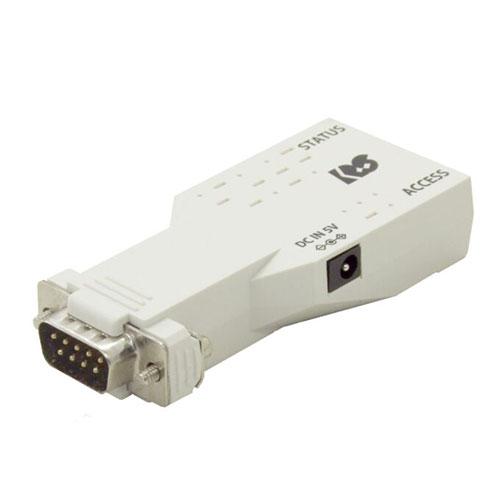 ラトックシステム Wi-Fi RS-232C 取り替えっこアダプタ RS-232C備品との繋ぎ合わせるをWi-Fiで無線電話化できる RS-WF62