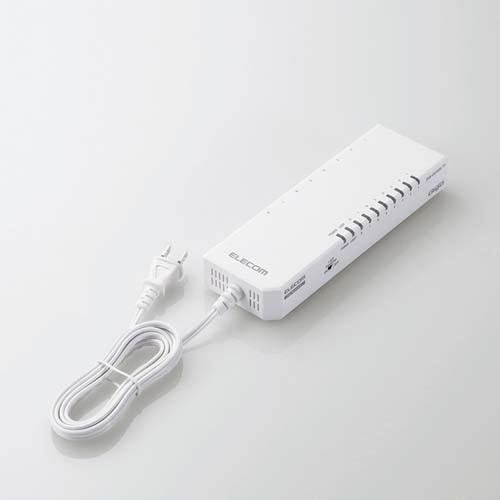 スイッチングこしき(水道栓型/8界面) 白いこと 200(W)×65(D)×30(H)粍 (本体のみ)