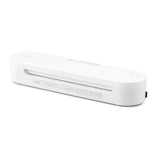 AC100V/1400W/A3ラミネーター(4本巻き)  530(W)×132(D)×89(H)粍