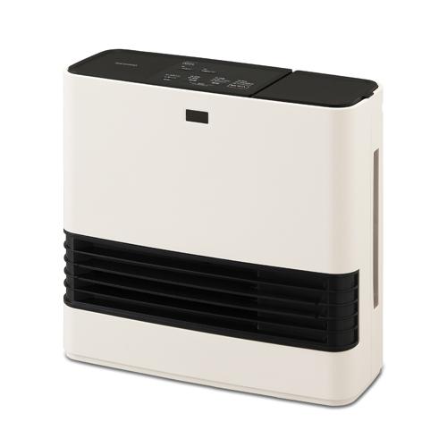AC100V/1250Wセラミックファンヒーター(加湿役立つこと付)  391×191.8×365.4