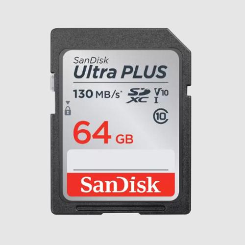 64GBSDXCメモリーカード 24×2.1×32mm