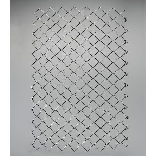 900x1800mm/50mm ひし形メッシュ 樹脂コーティング EA952A-103