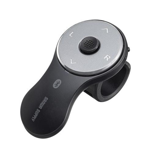 Bluetoothプレゼンテーションマウス(リング型) 32.9×60.4×35.6