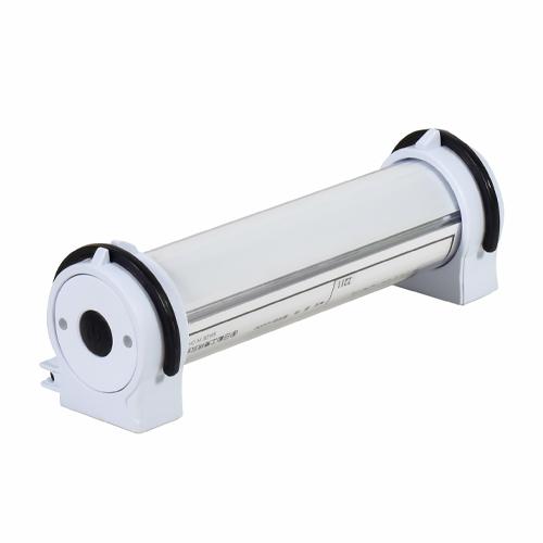 3W[申し受ける式]LED進め方灯(防雨型/磁石付)  162(W)×57(D)×56(H)粍
