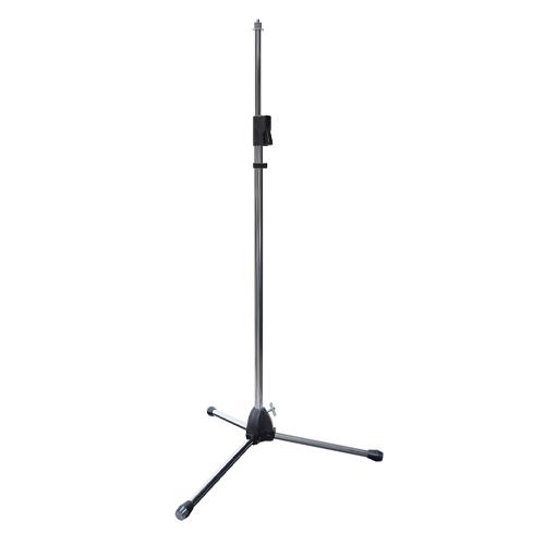 900ー1600mm床上型マイクロホンスタンド φ85&times;805mm｜ポッチ 8,874円