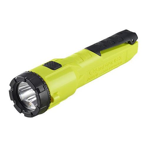 エスコ(Esco) [単3x3本]閃光電球ともし火/LED(白/高演色/防爆/イエロ EA758SD-91