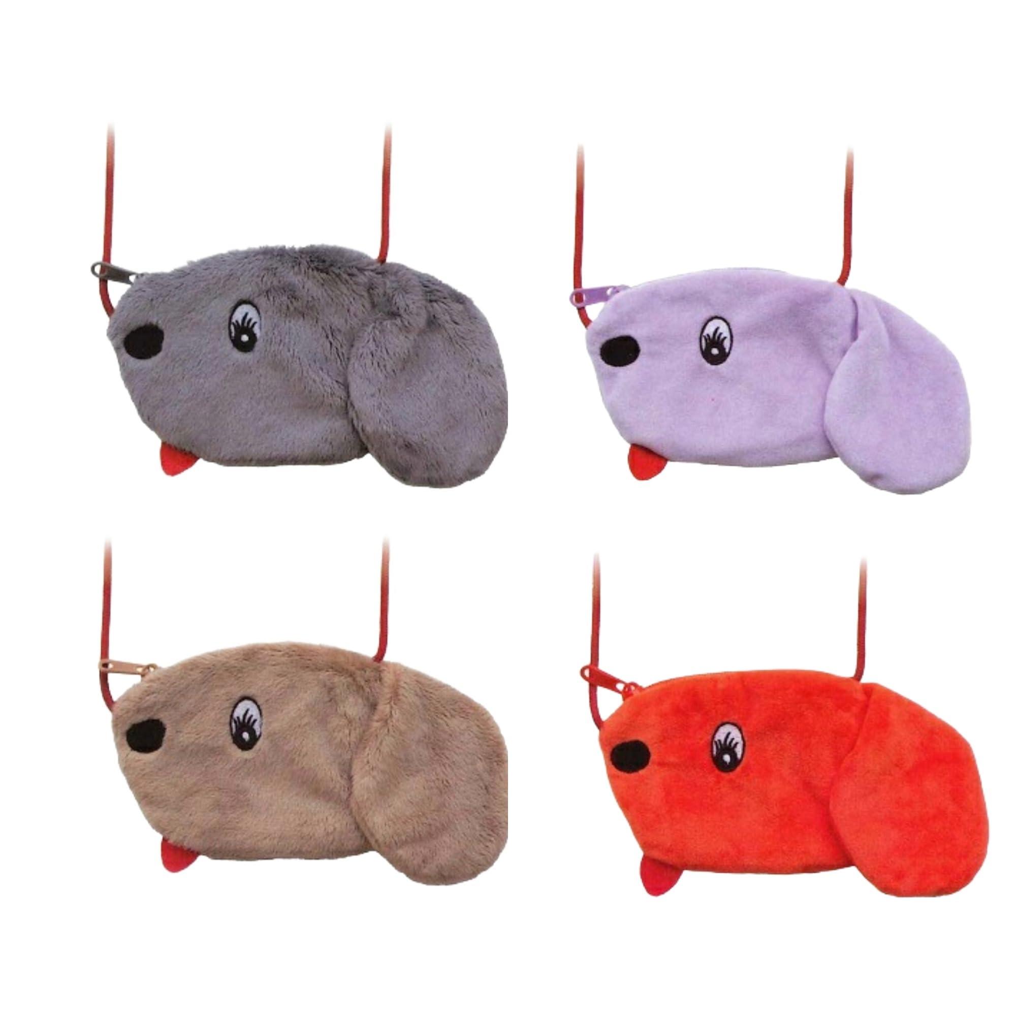 500円カプセル DOLLSSAN キャリードッグ コレクション 発注単位1(20冊入)