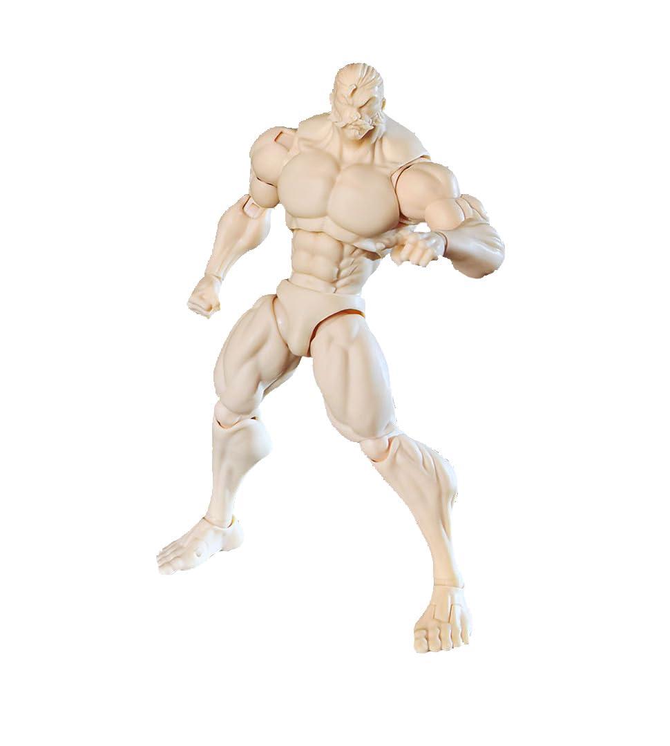 楽天市場】【WorldBox】AT044 1/6 Durable Body 1/6スケール 男性