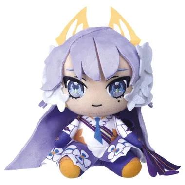 楽天市場】プリンセッション・オーケストラ ぬいぐるみ ネージュ