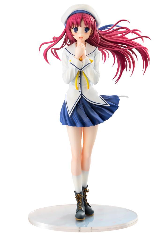 壽屋(KOTOBUKIYA) D.C. ~ダ・カーポ~ 白河ことり 1/7スケール PVC製 塗装済み完成品 フィギュア