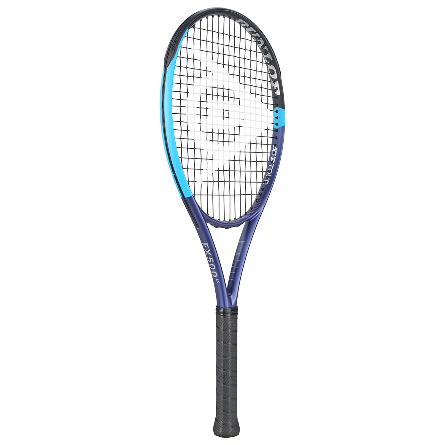 DUNLOP(ダンロップ) テニス硬式ラケット テニスラケット 26D FX500 LS (フレームのみ) DS22602 G1