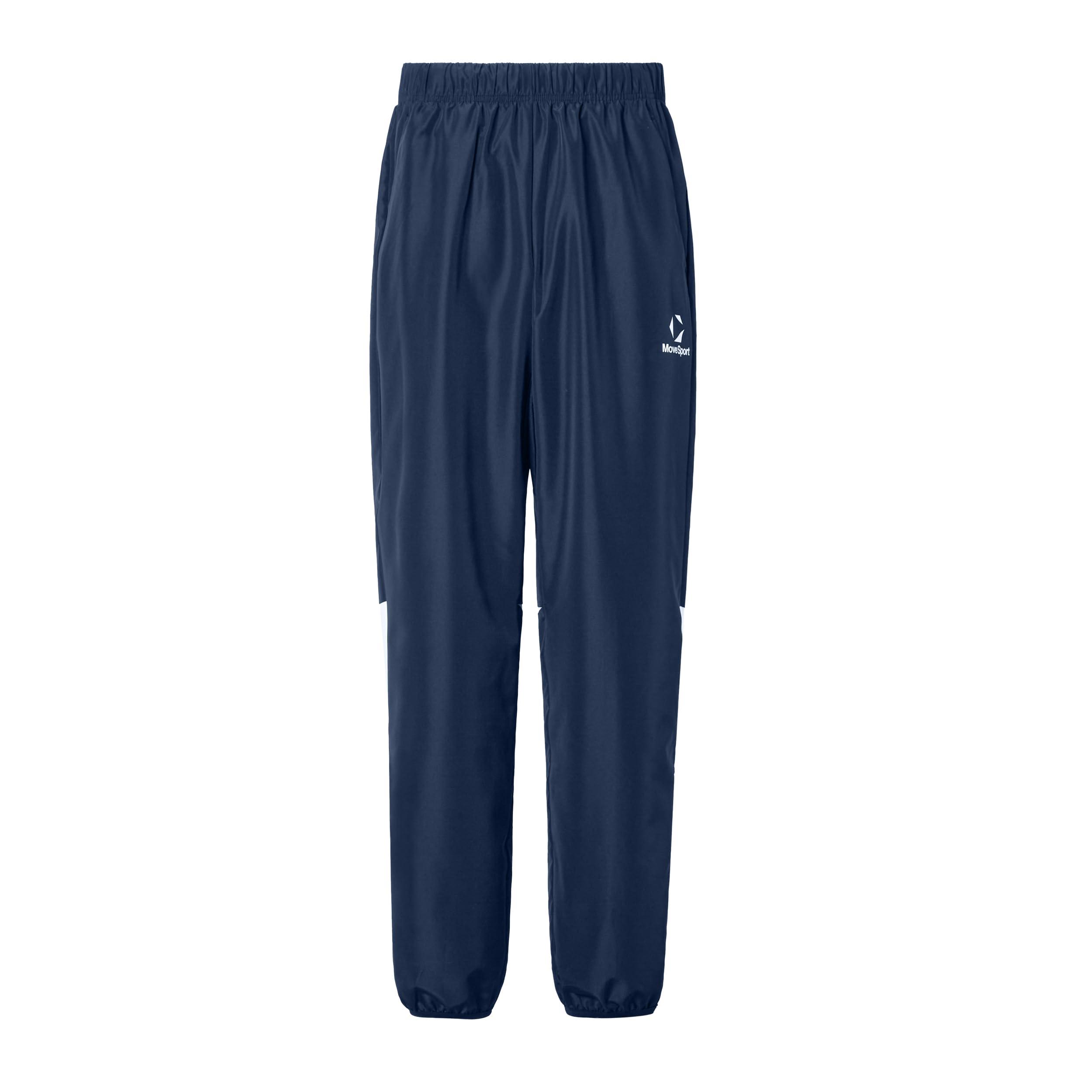 ウインドパンツ NVWH(ST6SLPT0M) サイズ:2XO