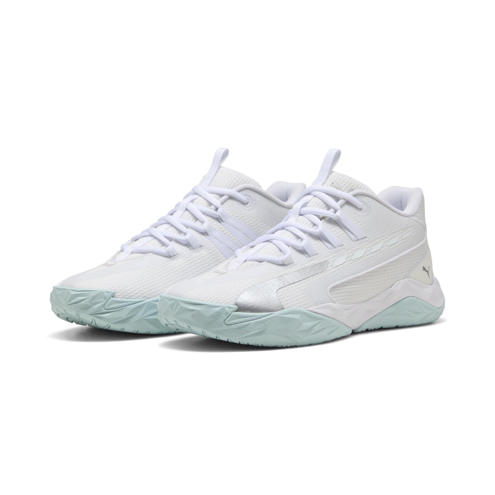 DAGGER_2 26年春夏カラー PUMA White/Silver/Feather Gray(06) サイズ:280
