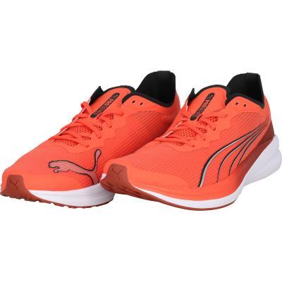 リディーム_プロ_レーサー 26年春夏カラー Red Glamour/PUMA Black/Silver(22) サイズ:295