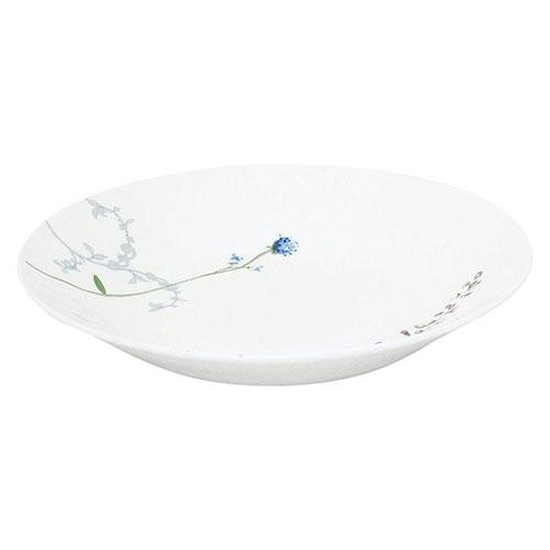 エインズレイ カミール パスタ皿 カレー皿 プレート 約直径23cm CAMI32110