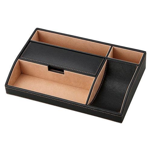 茶谷産業 小物収納 Elementum オーバーナイター Stackable 240-441