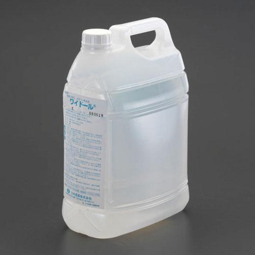 5.0kg 尿石スケール除去剤 4個 EA341WC-5B