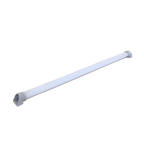 日機 AC100V/9W 点火装置灯/LED 防滴型 EA815LN-63A
