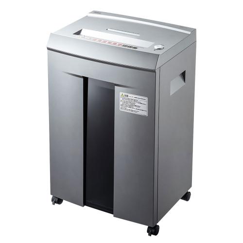 400x310x628粍/30Lマイクロカットシュレッダー(CD相応う)  400(W)×310(D)×628(H)粍