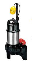 エスコ(ESCO) 水中揚水機(汚れ用オート) AC100V/400W(60サイクル)50粍 EA345PF-160