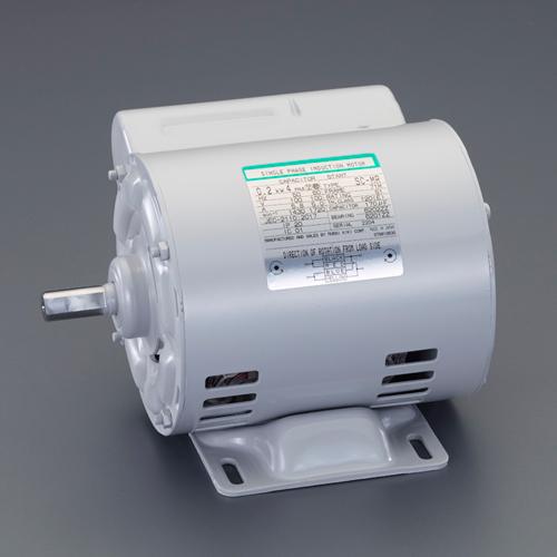 AC100V・400W単相モーター(コンデンサ始動式) 255(W)×165(D)×153.3(H)mm