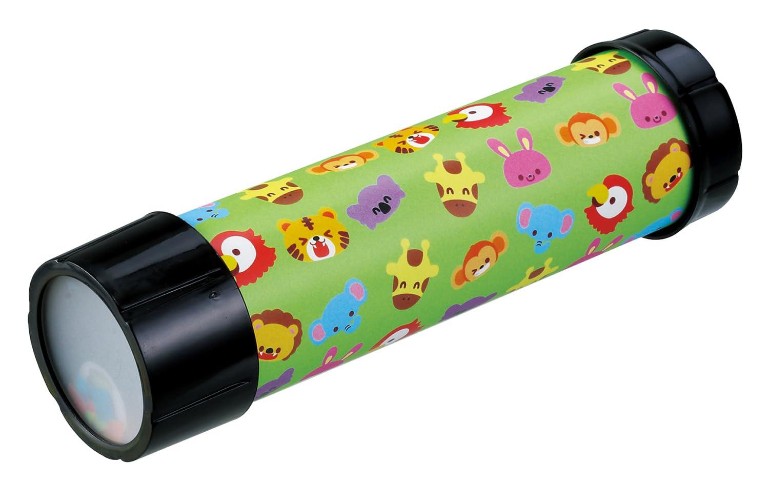 楽天市場】万華鏡 プレートタイプ 2465 万華鏡 イラスト 手作り 手作り