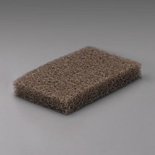 エスコ 140x250mm/粗目 スーパーがんこ(5枚) EA366MB-26