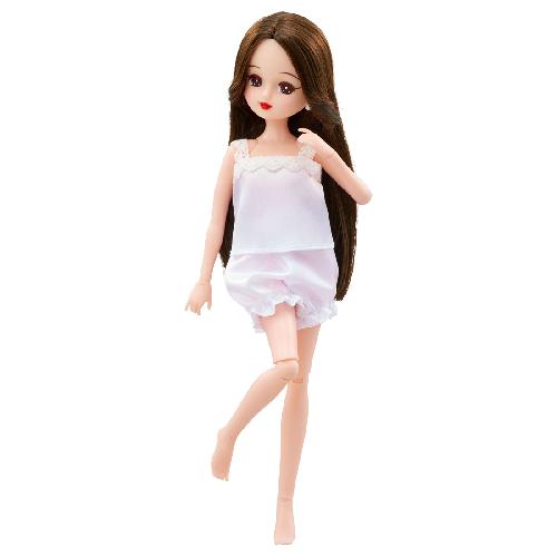 タカラトミー(TAKARA TOMY) リカちゃん ドール フォトジェニックリカ ビオラ
