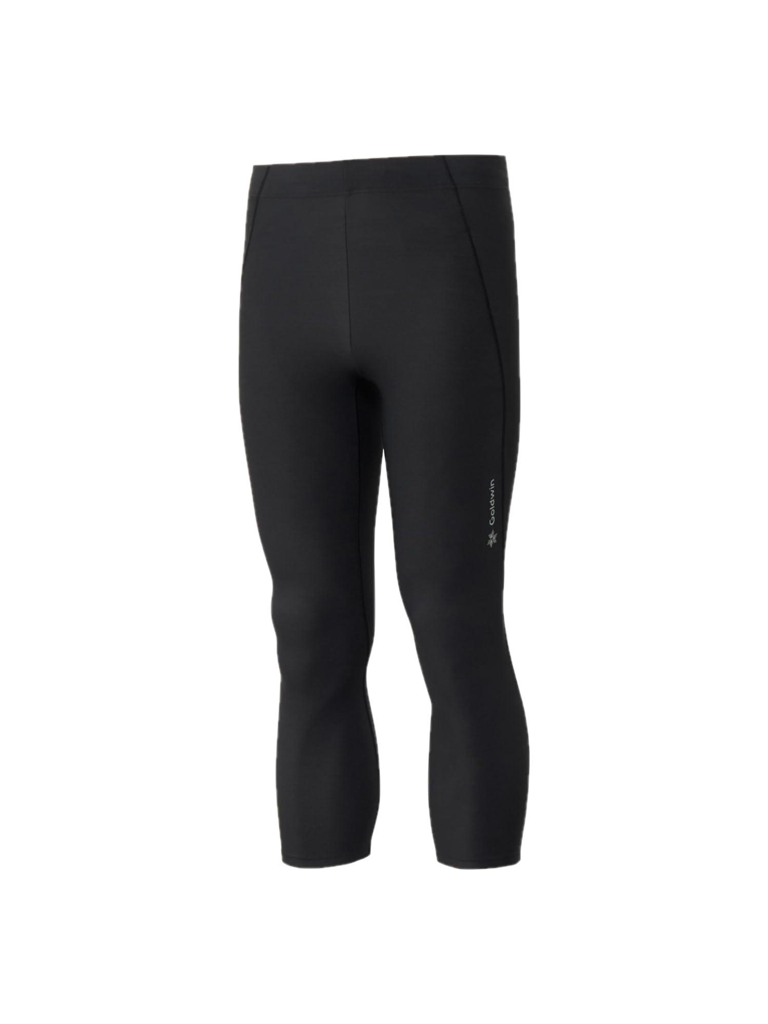 KD WM 3/4 TIGHTS カラー:BK(ブラック) サイズ:1